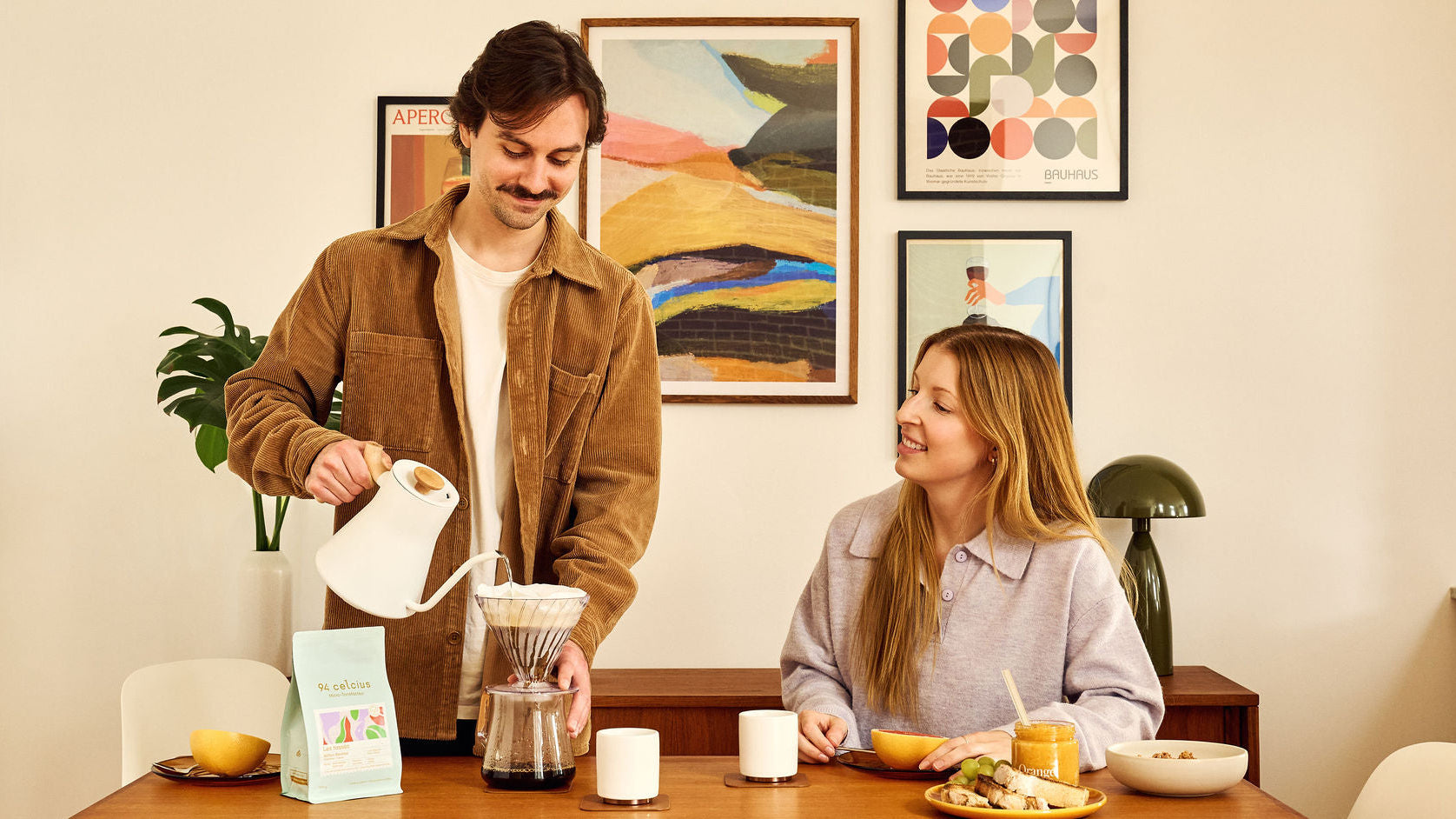 Qu'est-ce que le « slow coffee » (café méthode douce) ?