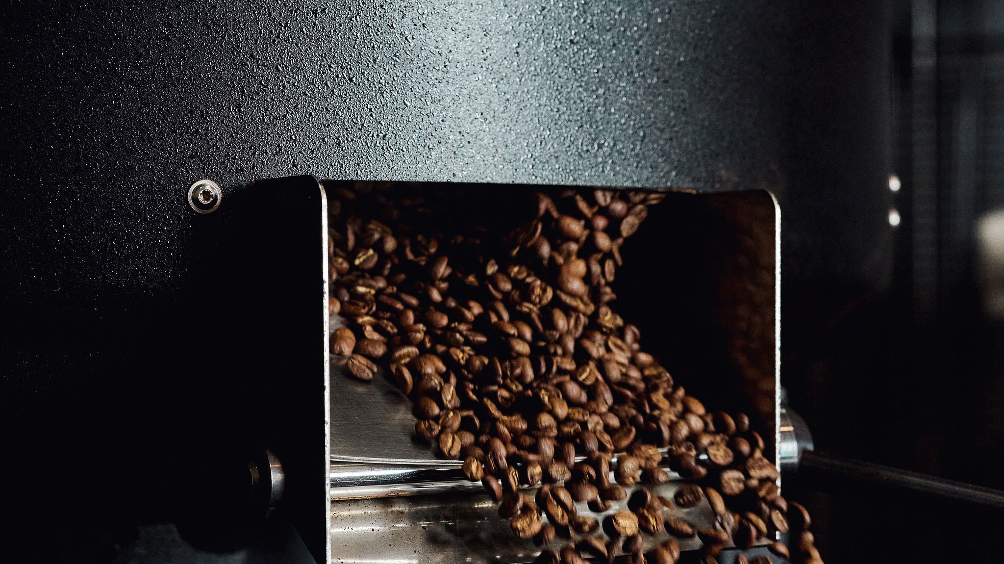 Montréal une plaque tournante pour le café de spécialité