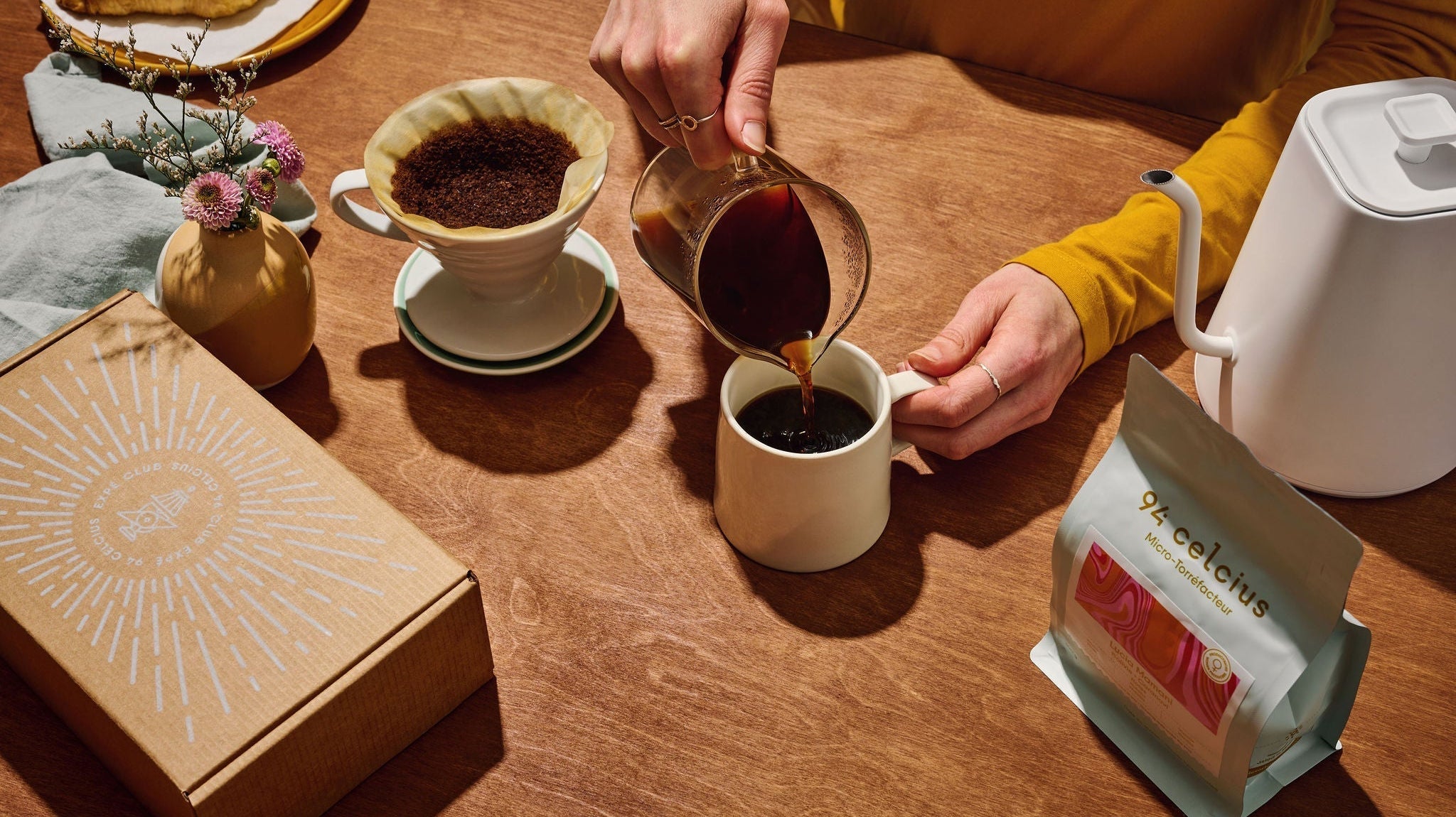 Comment faire du bon café ? Guide complet pour amateurs exigeants