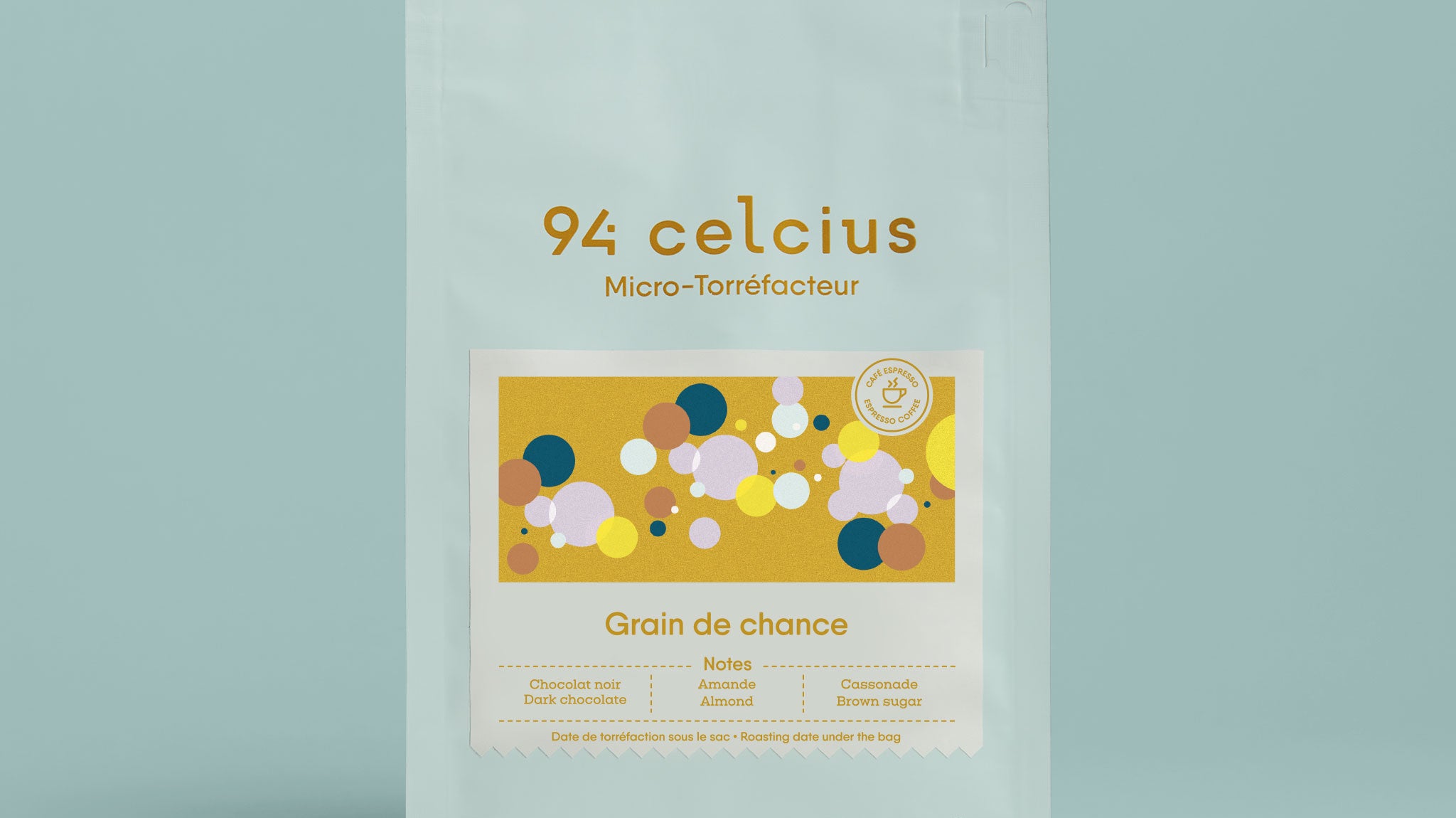 Grain de chance tanguay