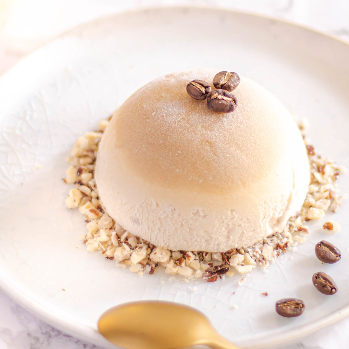 Recette Le meilleur parfait au Café pour les Fêtes — free download