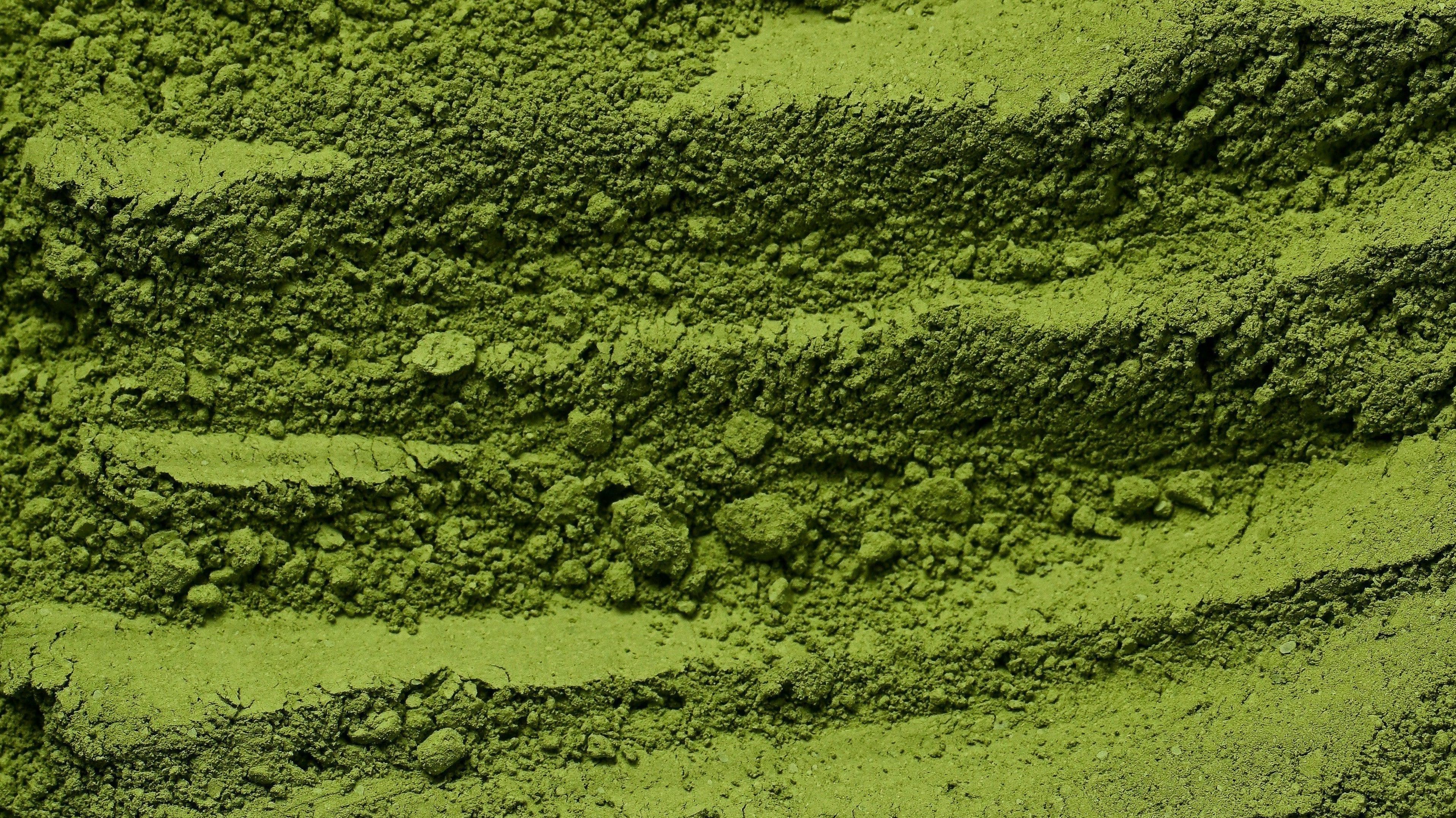 Matcha vert