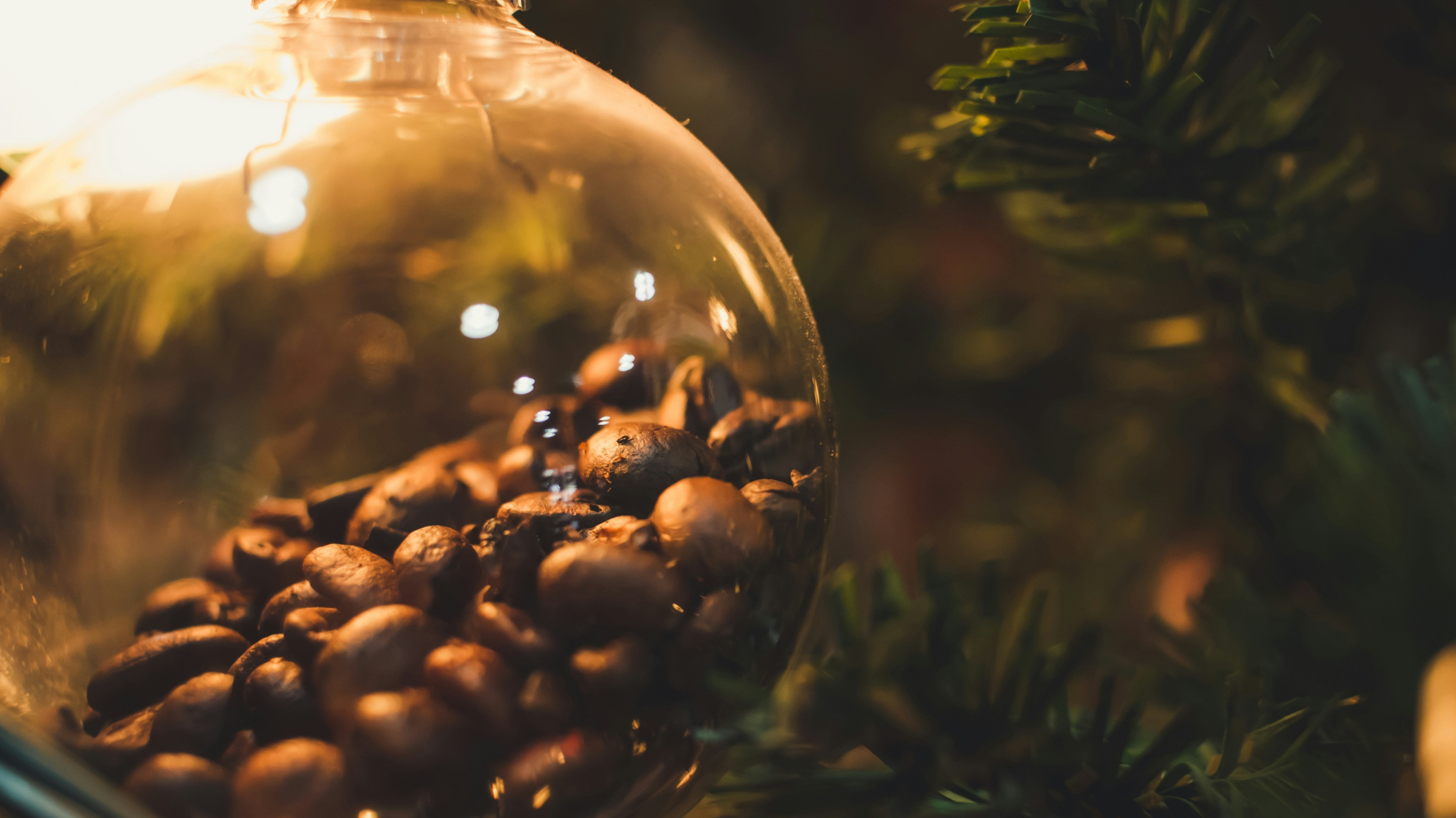 Guide des cadeaux de Noël pour amateurs de café