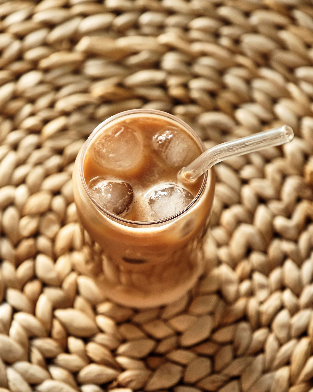 Le meilleur latté glacé recette