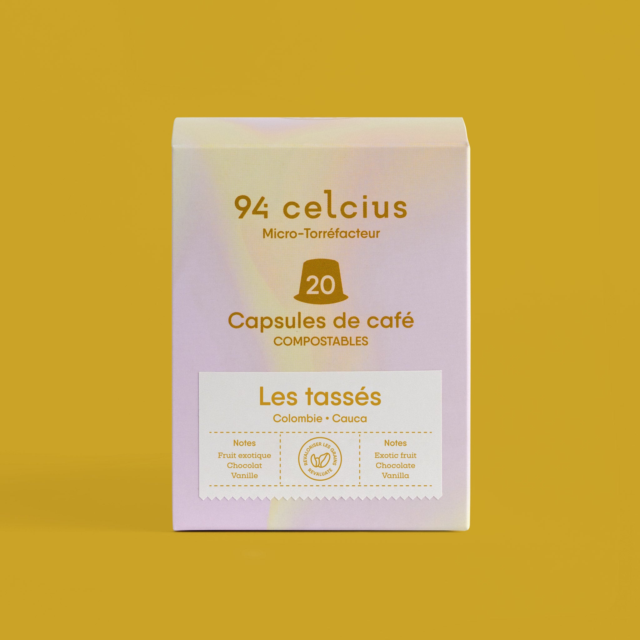 Wilton Benitez Capsule