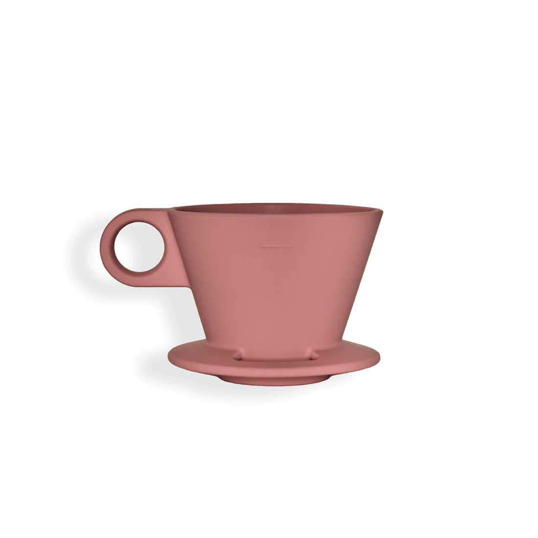 Dwell Dripper Rose Blush