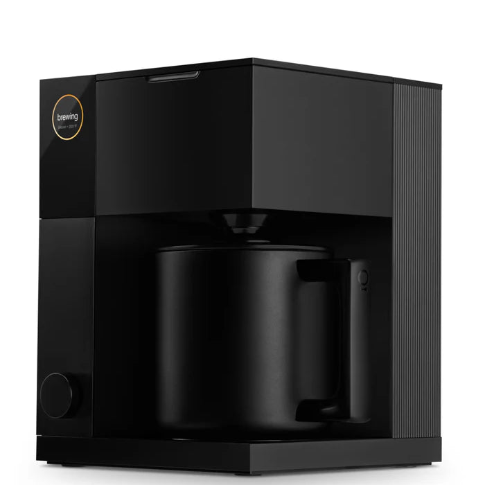 Fellow Aiden 120V - Noir