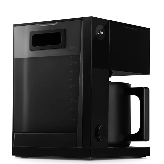 Fellow Aiden 120V - Noir