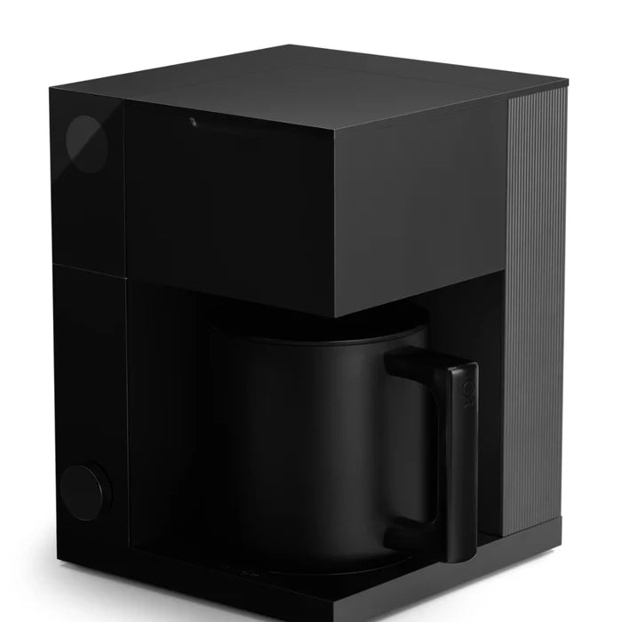 Fellow Aiden 120V - Noir