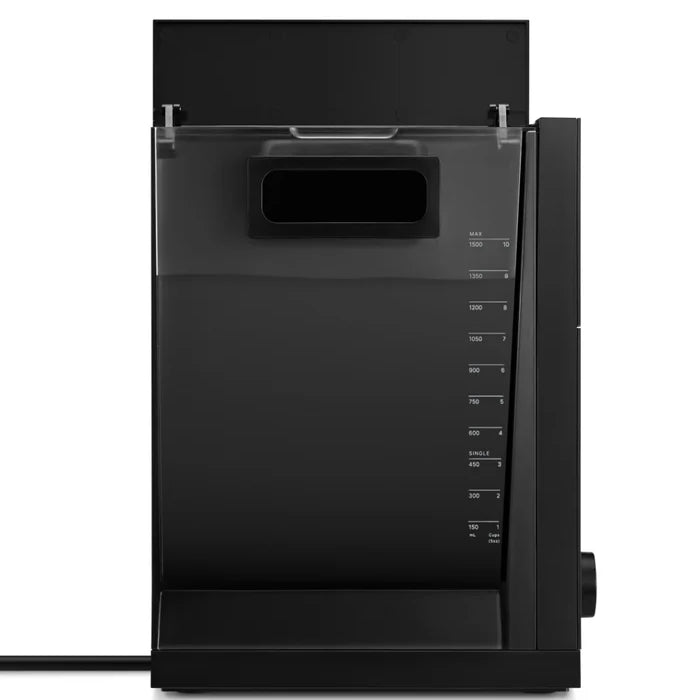 Fellow Aiden 120V - Noir