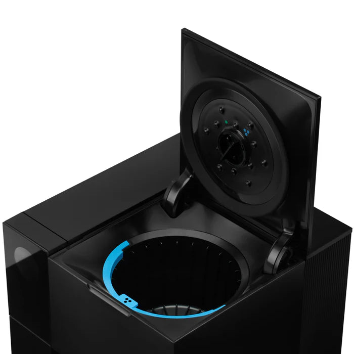 Fellow Aiden 120V - Noir
