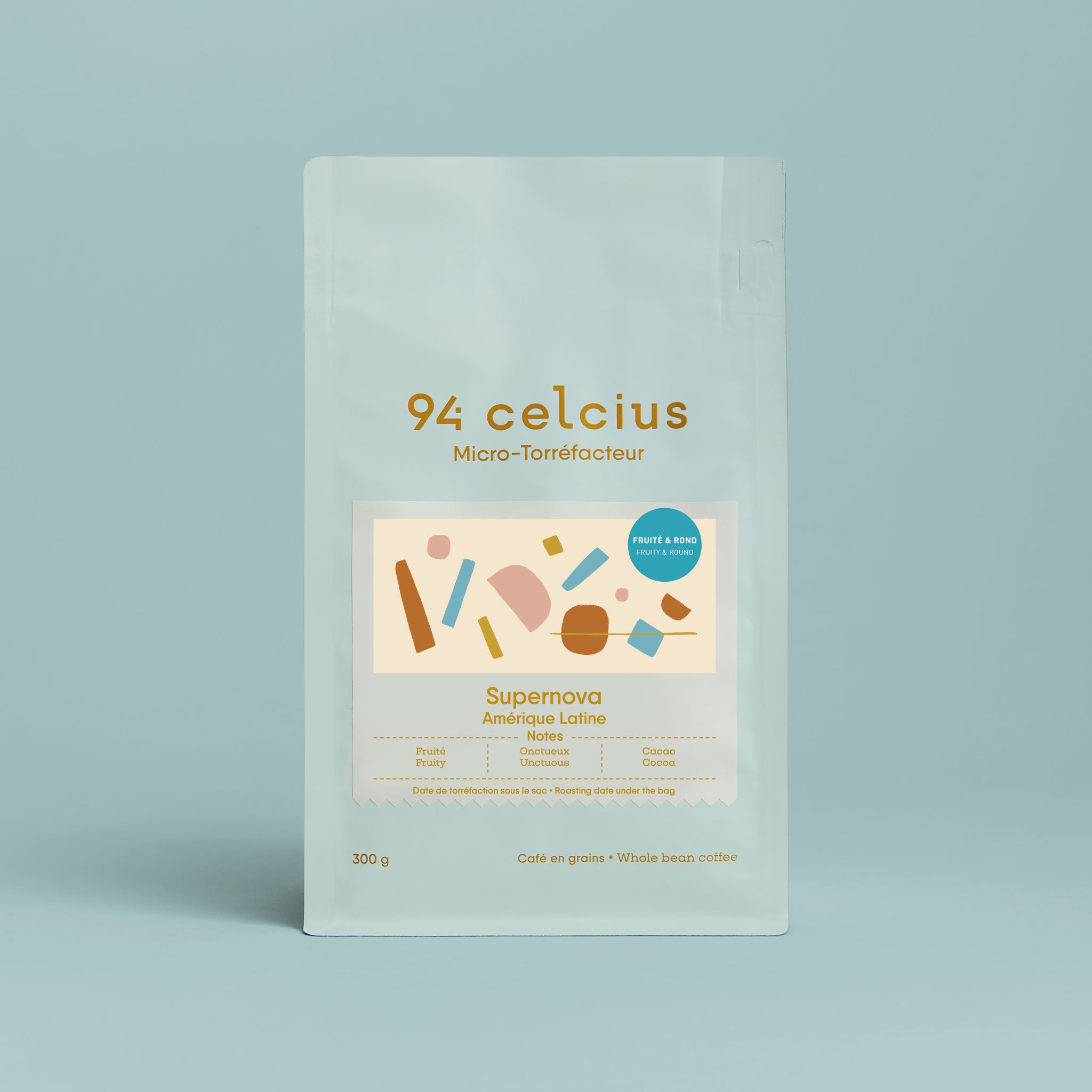 Supernova café de spécialité