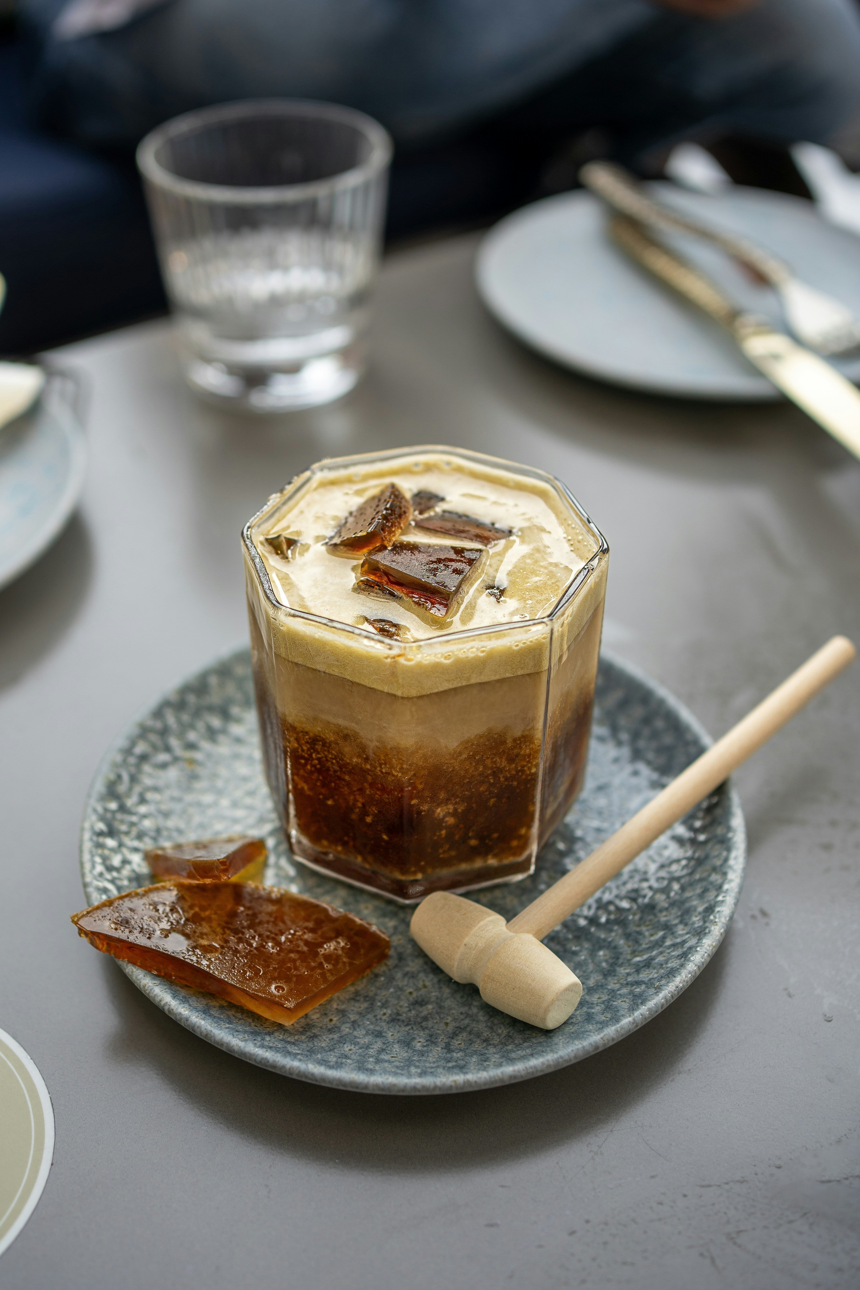 Découvrez le café brésilien avec le torréfacteur de café 94 celcius