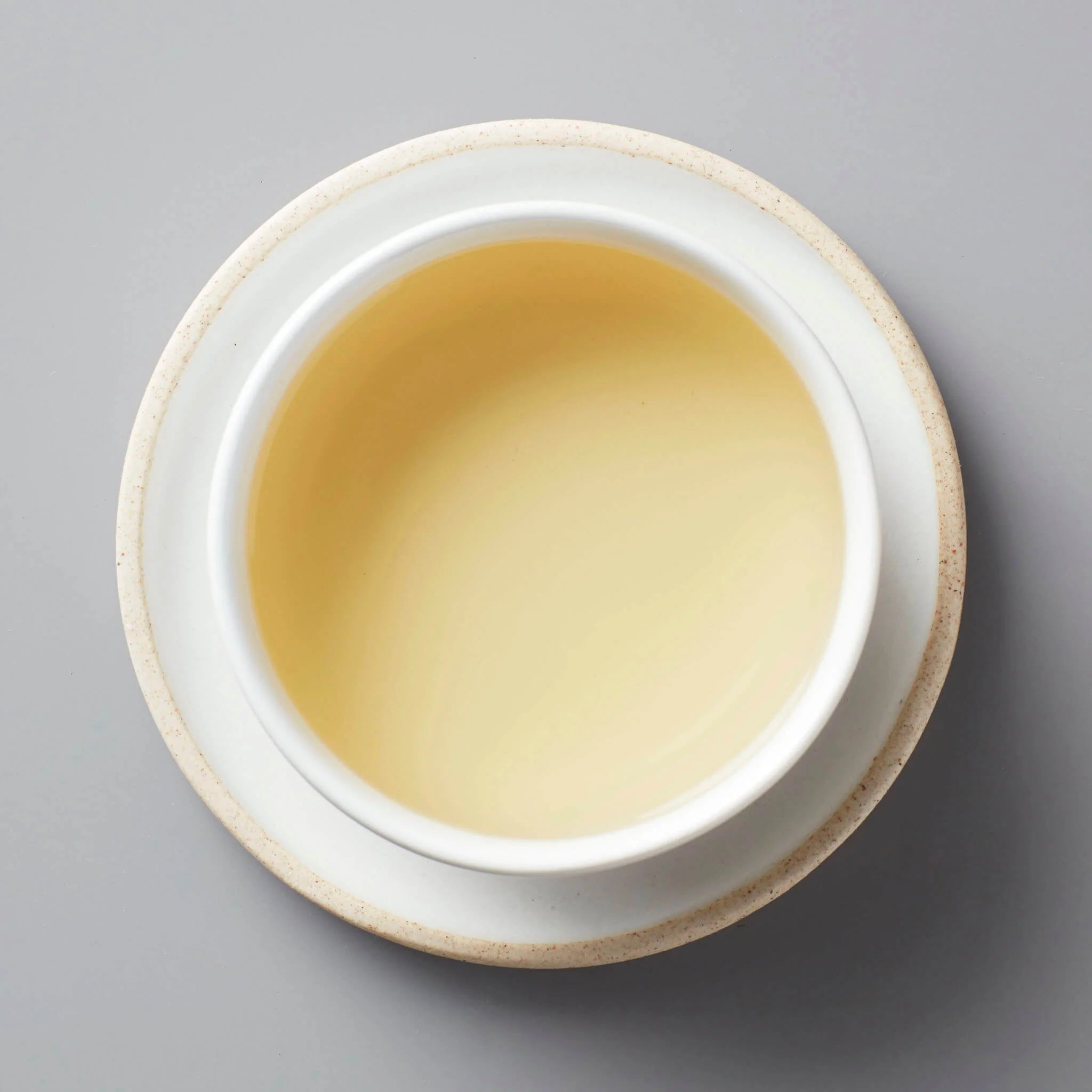 Thé oolong - liqueur