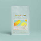 Covalent - Mélange le plus populaire classique et riche. Notes de chocolat, amande et cassonade