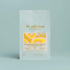 Le meilleur Café décaféiné pour espresso par le micro-torréfacteur 94 celcius