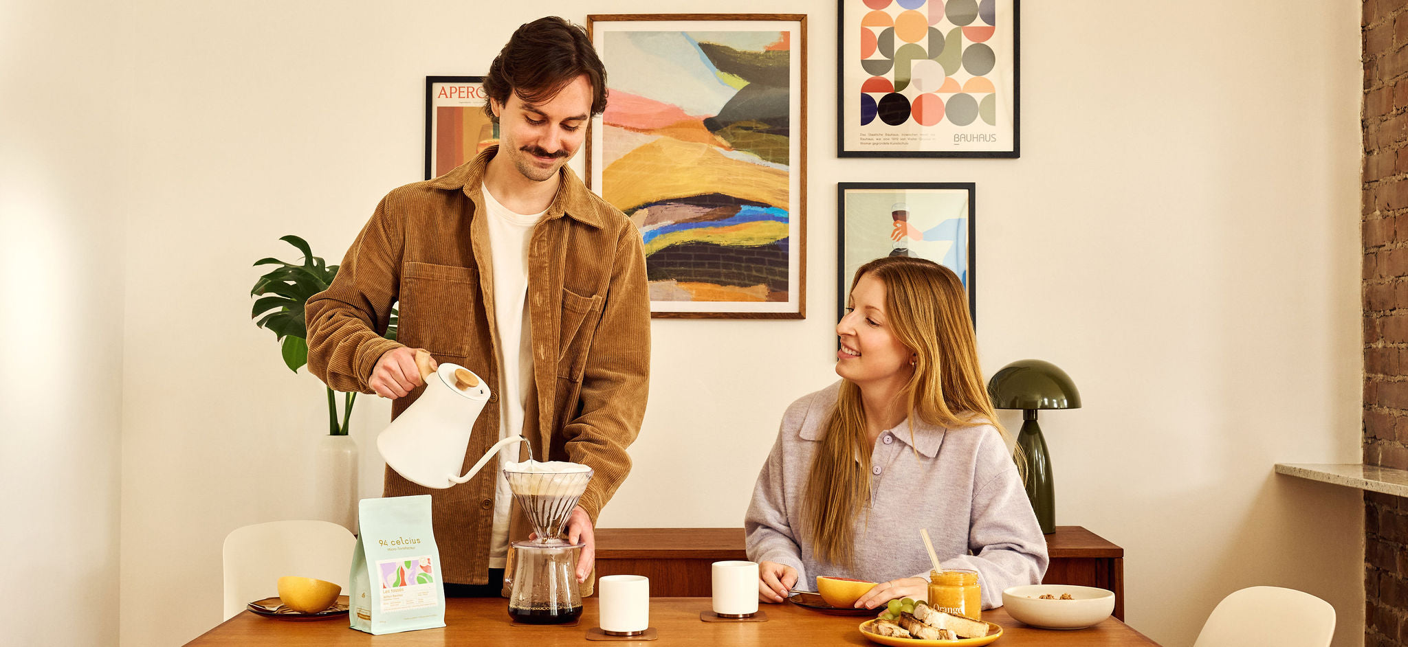 Qu'est-ce que le « slow coffee » (café méthode douce) ?