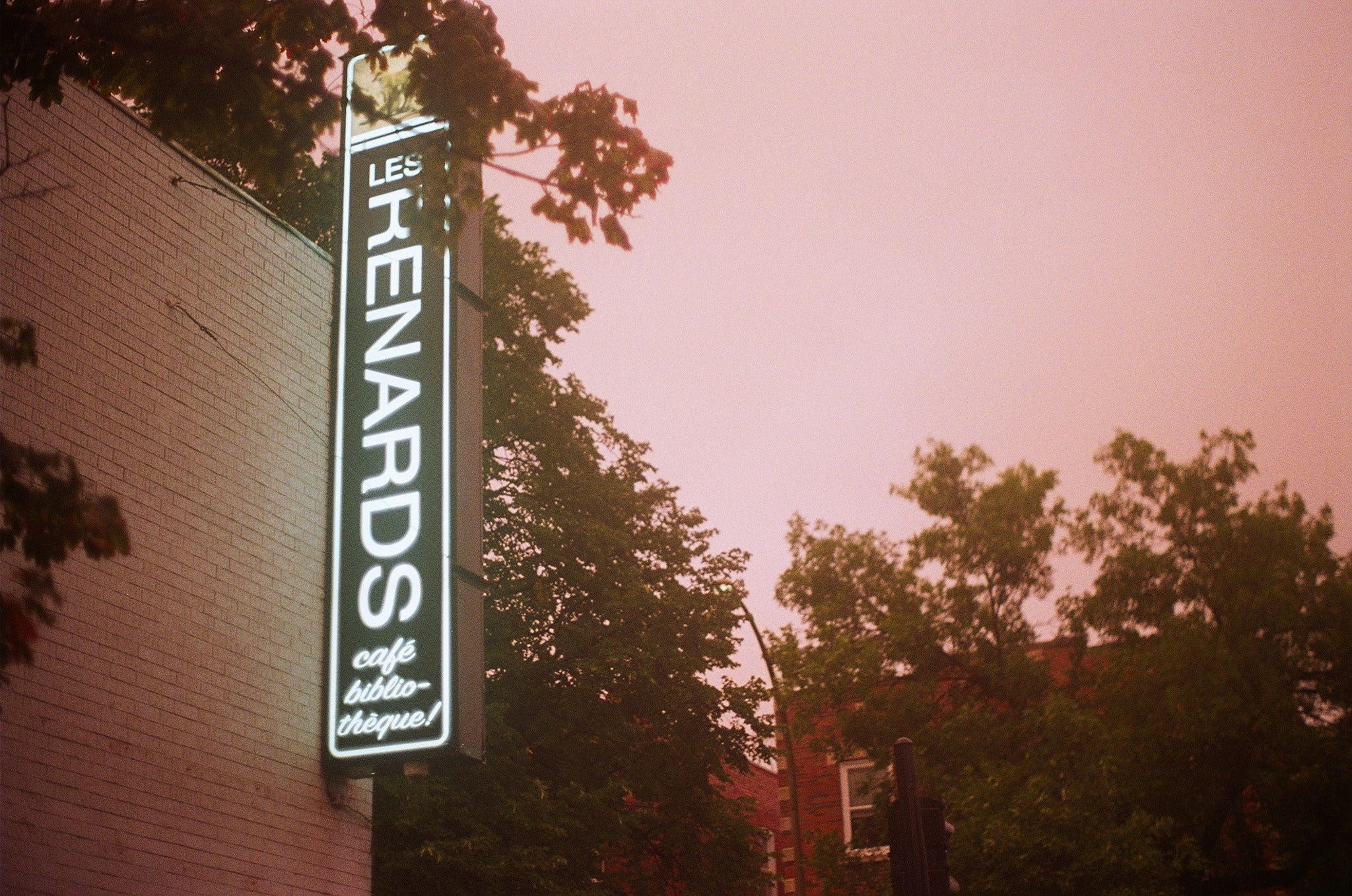 Café de spécialité à Montréal qui sert le torréfacteur 94 celcius