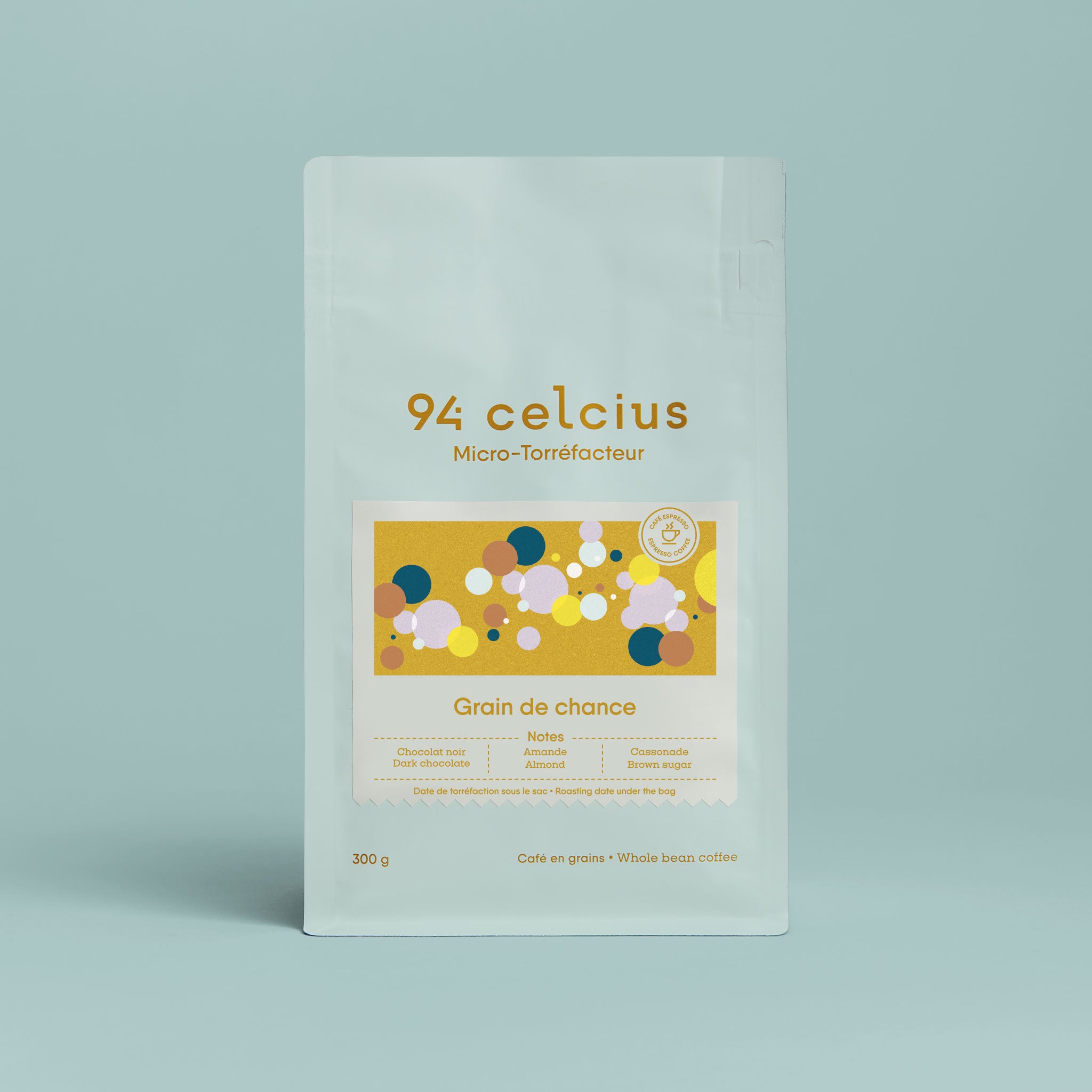 Grain de chance tanguay