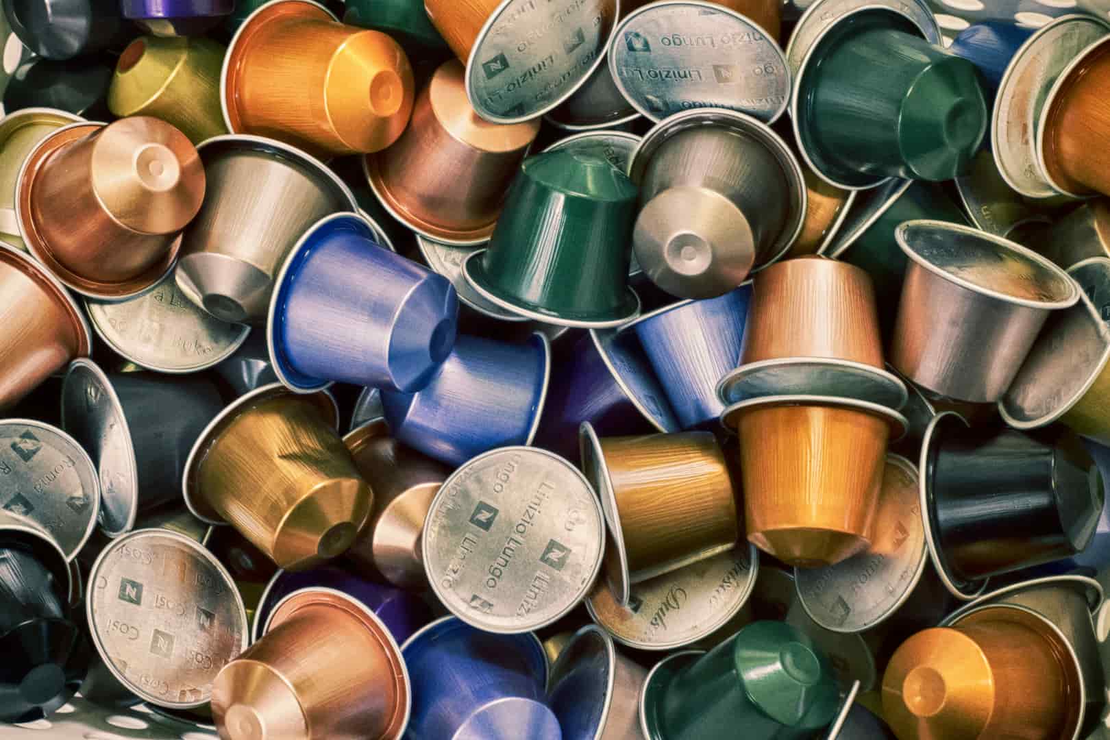 Capsules de café biodégradables : Une révolution compatible Nespresso®
