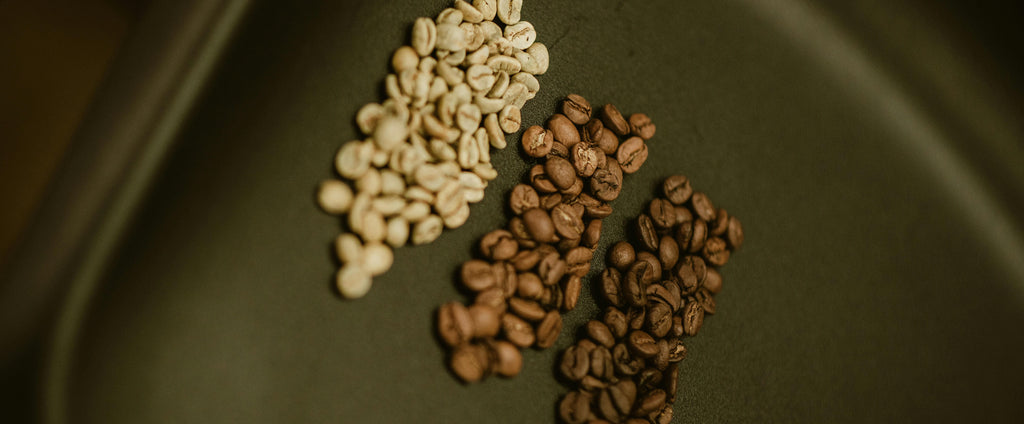 Torréfacteur de café de spécialité de Montréal 94 celcius