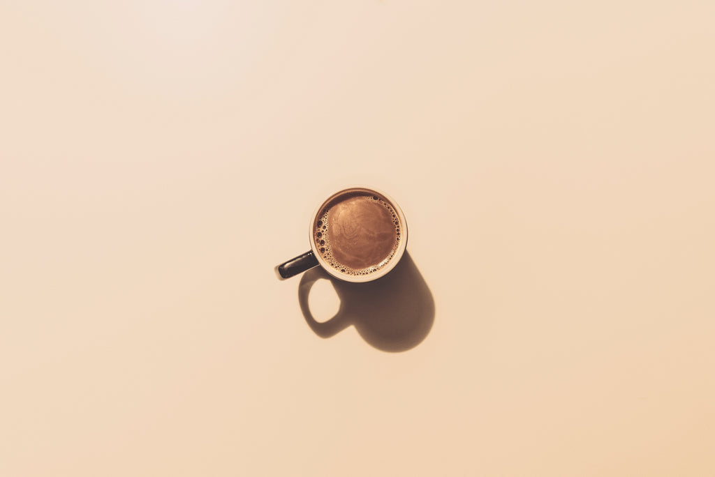 94 Celcius - Micro Torréfacteur de café - Espresso