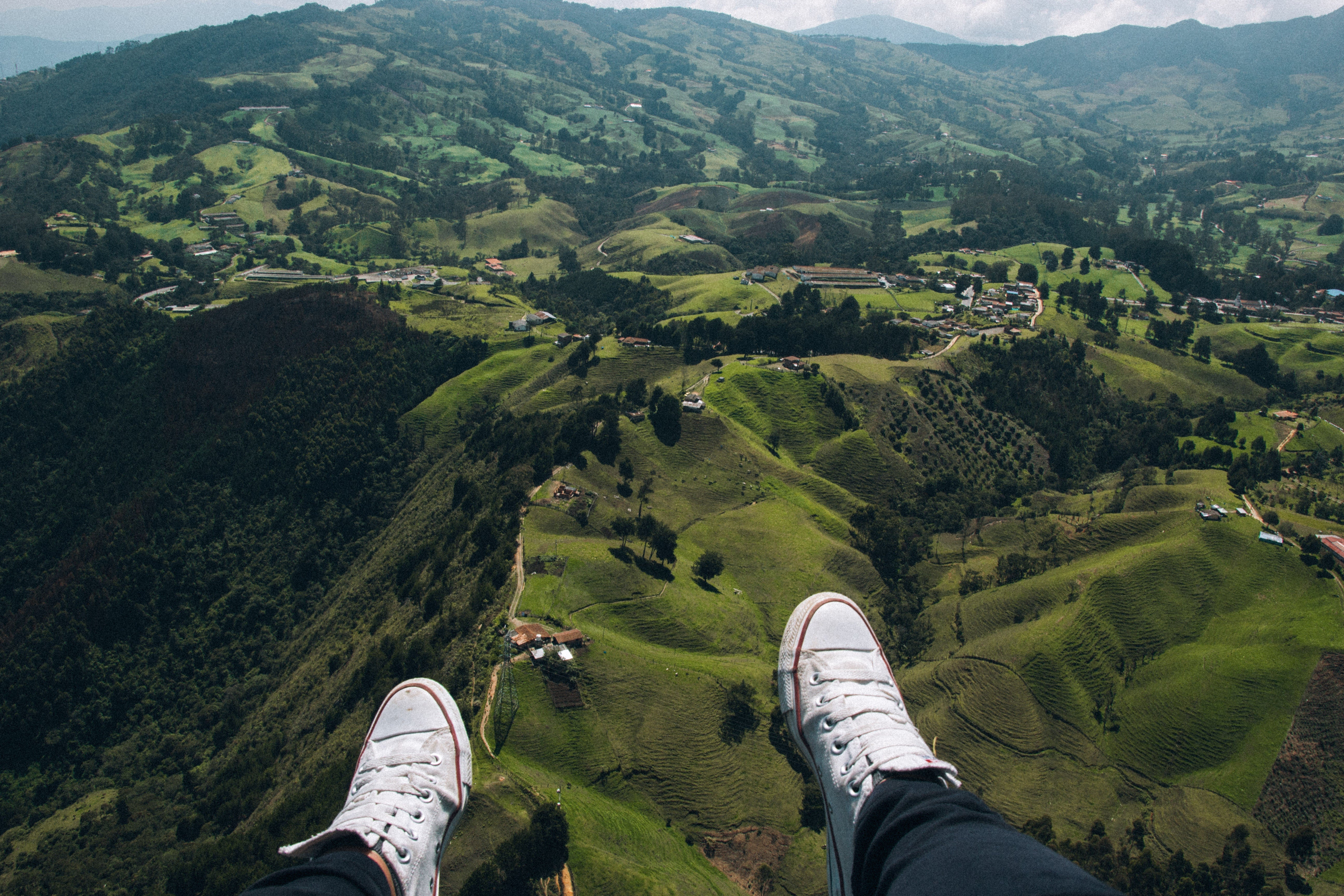 Medellin Café de spécialité Micro Torréfacteur de Montréal