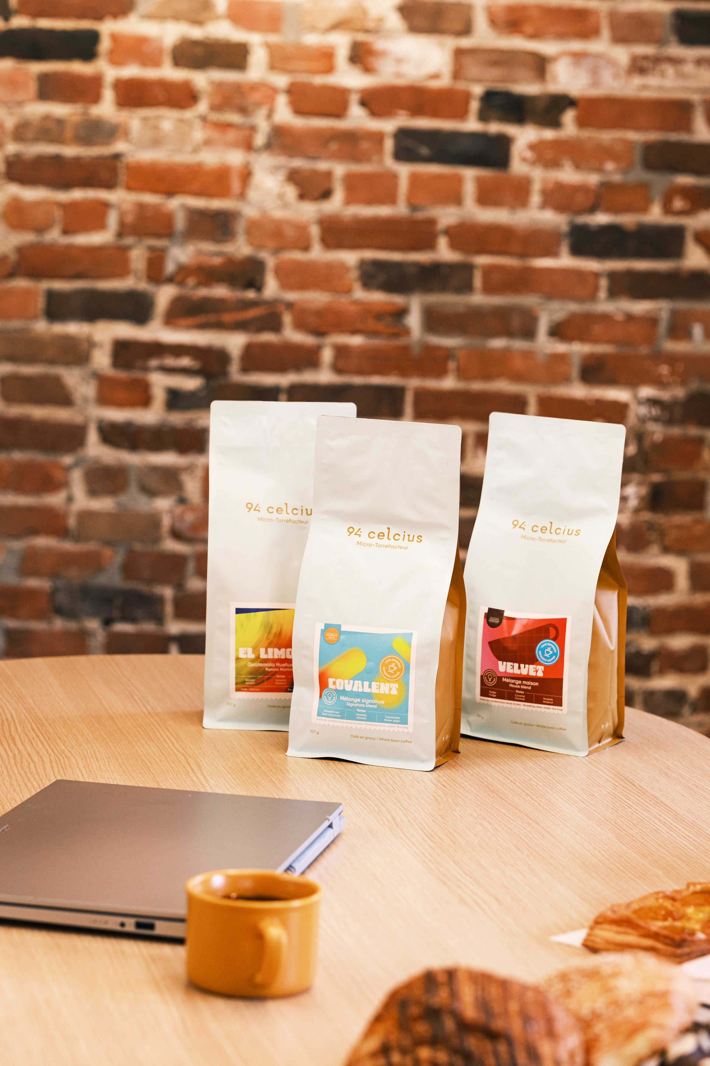 Specialty Coffee Roaster in Montreal | Canada-wide Delivery