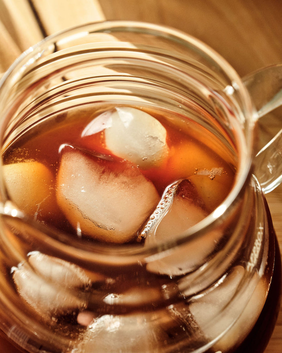 Coldbrew torréfacteur de montréal