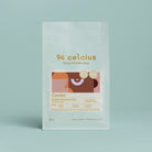 Huila Condor café colombien
