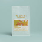 Danche éthiopie miel jaune 300g
