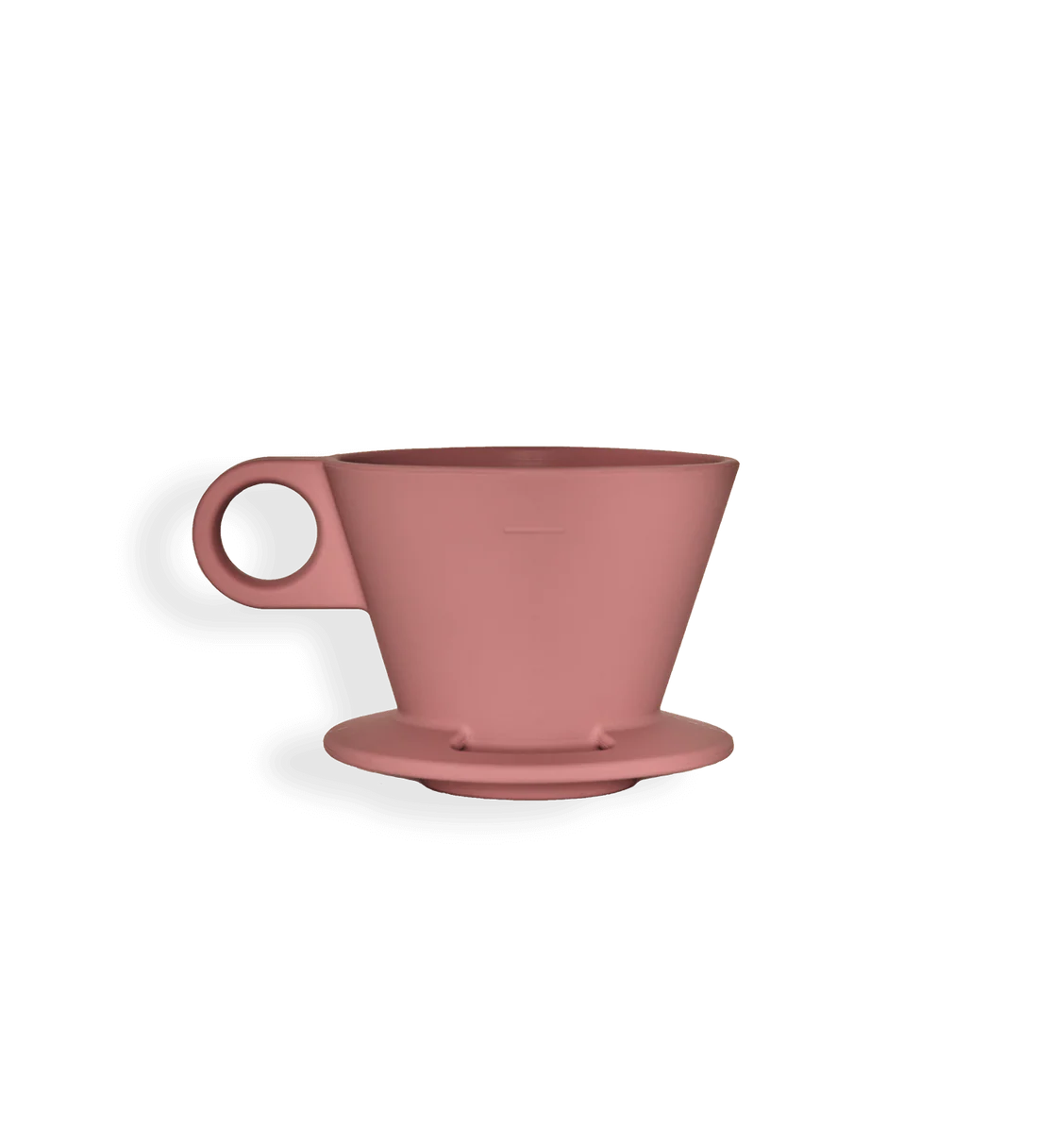 Dwell Dripper Rose Blush
