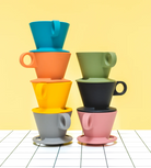 Dwell Dripper Stack from Verve Coffee Roasters
