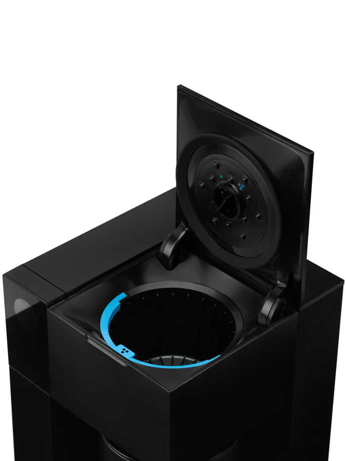Fellow Aiden 120V - Noir