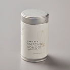 Matcha sonogi grade ceremonial
