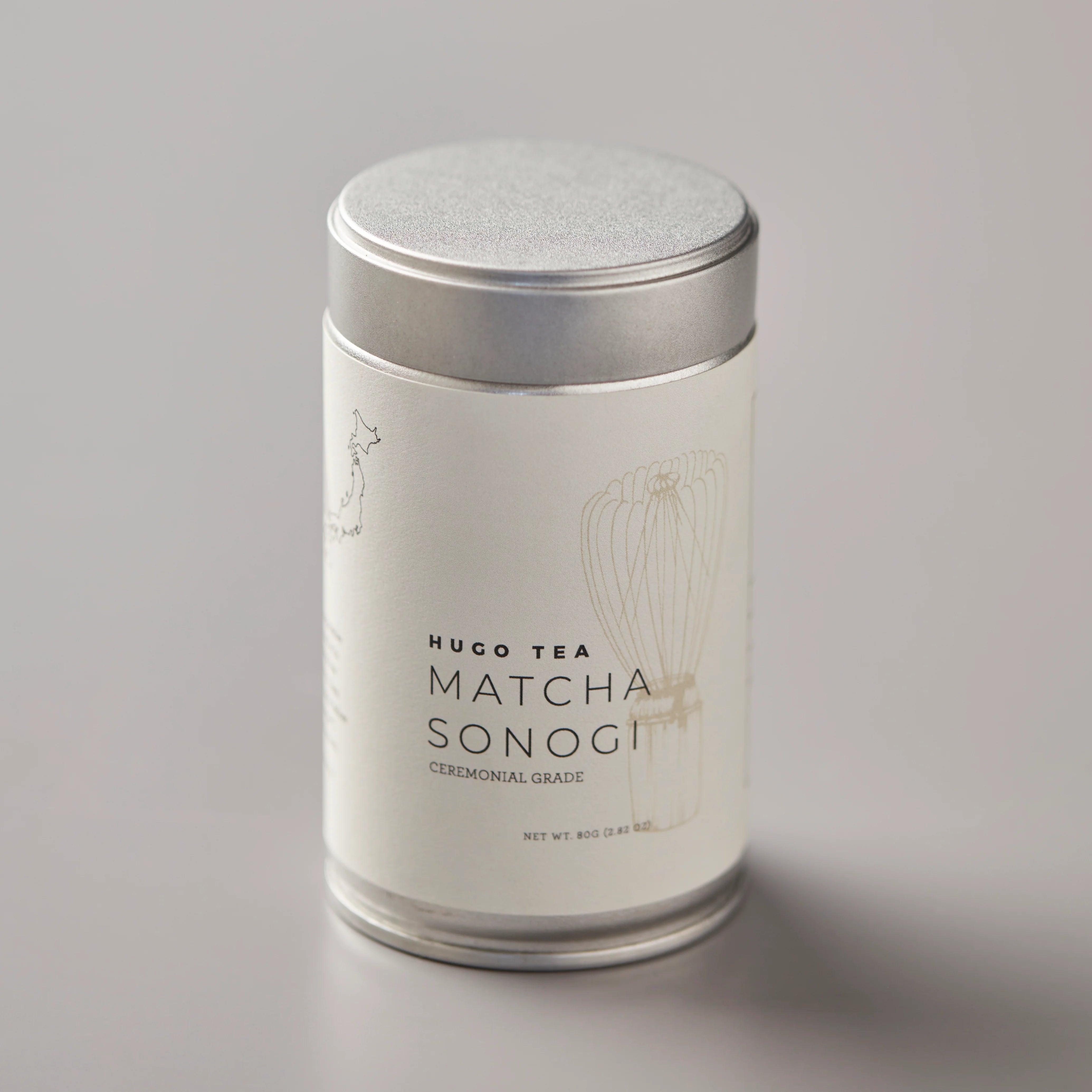 Matcha sonogi grade ceremonial