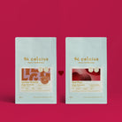 Duo Saint-Valentin - 94Celcius