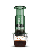 Aeropress Vert