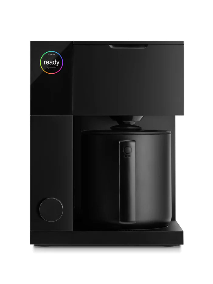 Fellow Aiden 120V - Noir