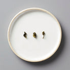 Thé oolong feuilles