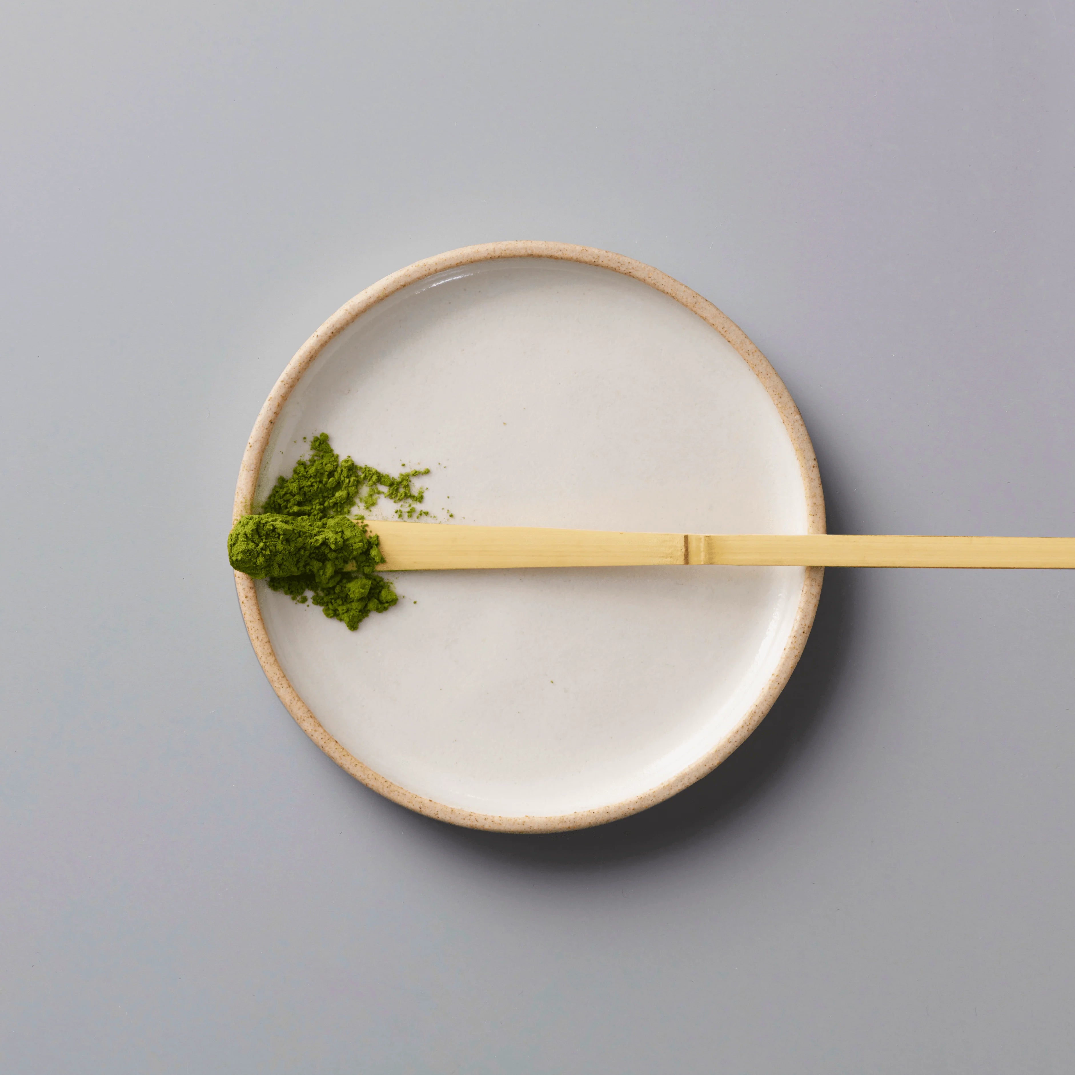 Matcha grade cérémonial d'hugo Tea