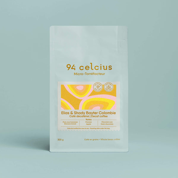 FIKA & BAMBIE COFFEE & CLOUDS レコード D_caf_in__meilleur_espresso_Co